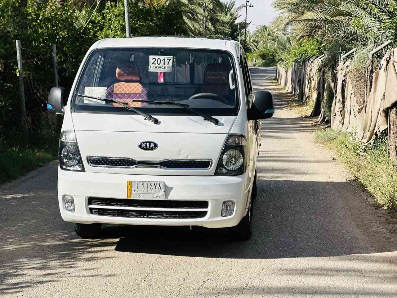 جاهزه مابي نقص
بيها بارد بين الباب وربع
مكان السياره واسط الصويره
السعر 109
***********
