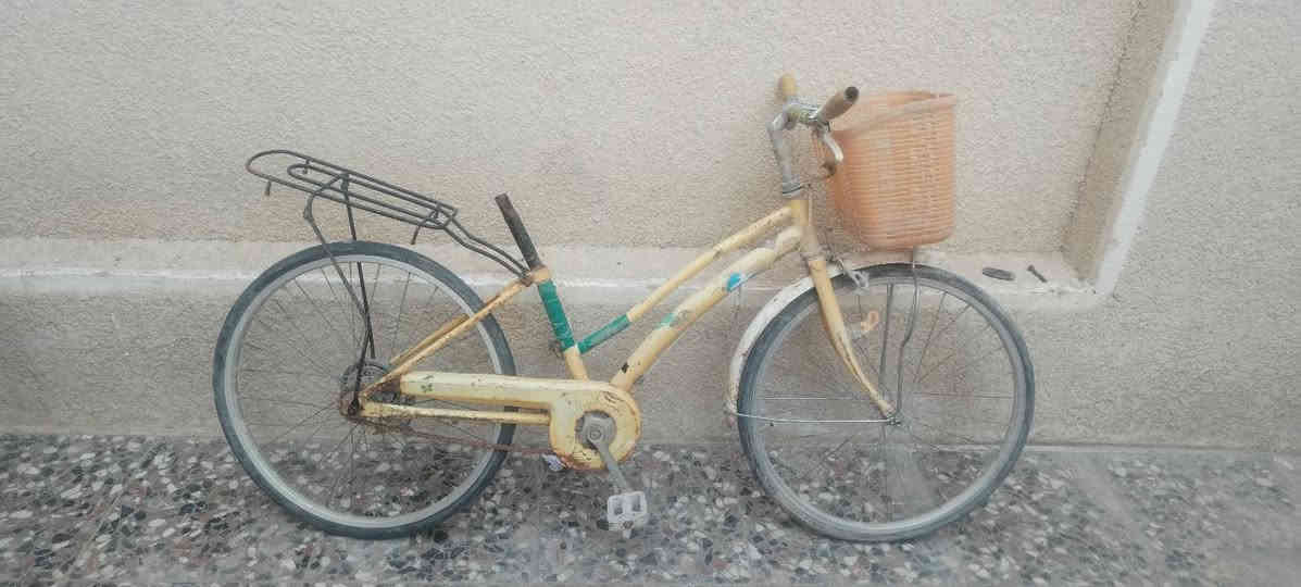 ثنينهن ب٤٥ الف يرادلهن ترتيب
حي النضال قرب باب المستوصف ***********
