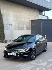 أوبتيما FE • ٢٠١٩ • السليمانية