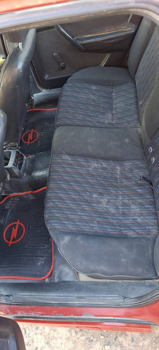 فكترا 92 محرك جديد صدر جديد تخم تاير جديد باتري جديد جاهزه من كل النواحي رقم بغداد بأسمي تحويل ثاني يوم السعر 33 العنوان تكريت ***********
