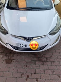 النترا 2014 • ١٣٣ الف كم • فتحة سقف