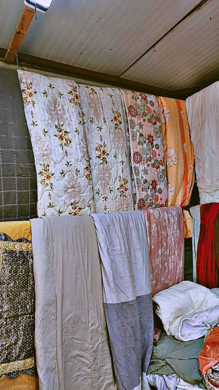 محلات ليث اللباله اوربيه في سوق الكماليه مجاور ريسان ابو اغذايه ارقم واستفسار ***********
