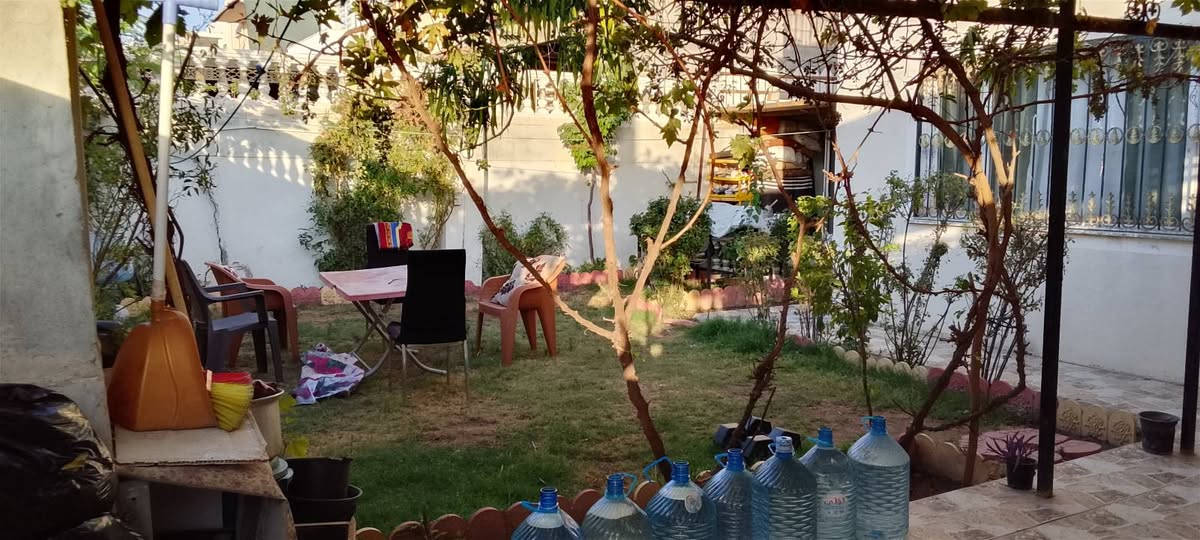 بيت للبيع في مجمع اوزال ستي البيت ما مطلوب ***********
