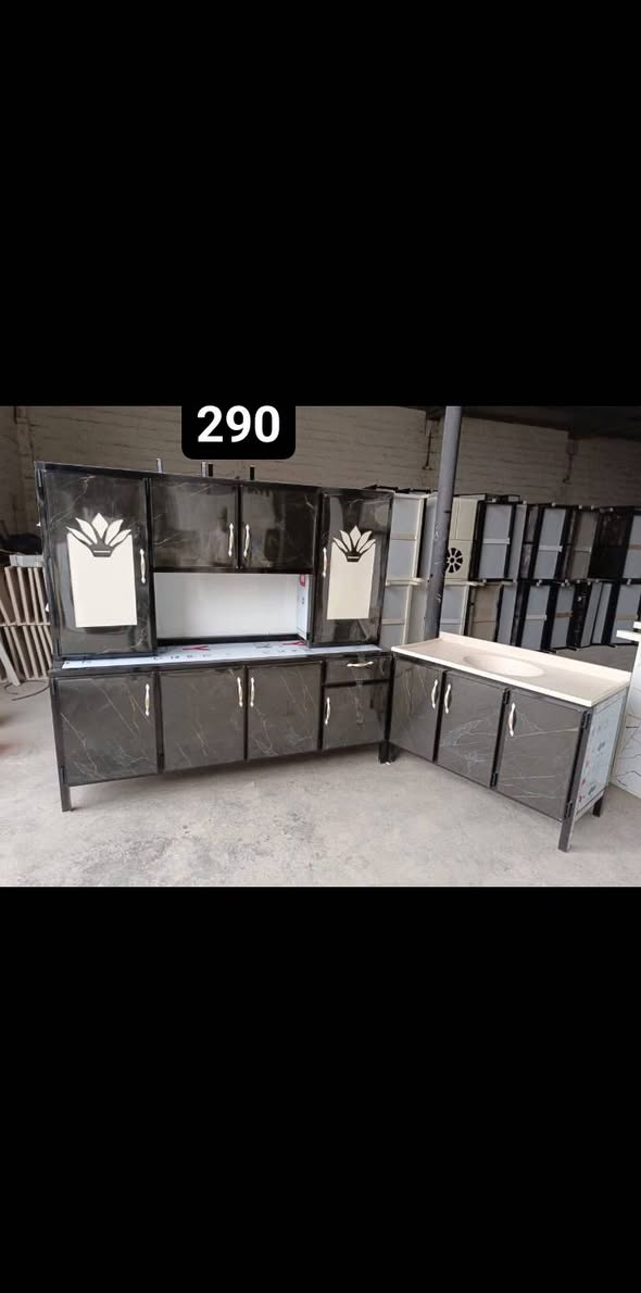 كاونترات المنيوم عملي


**إذا كنت صاحب هذا الإعلان وتريد حذفه لأي سبب، رجاءا أرسل رسالة إلى الدعم الفني**