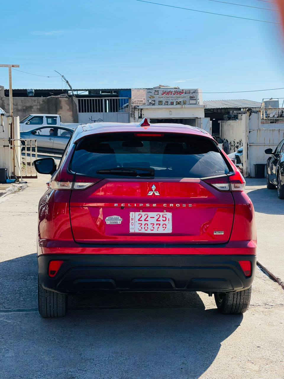 مسبوشي اسكليب 2024
ضرر.فقد جملخ صبخ بدون دواخل
ارباك سكان طاك راجع سيسته م
رقم شاصي موجود بل منشوره
سعر 123 مجال بسيط
ماشي 9 الف مايل
*********** اتصل واتساب
مواصفات نص
بصمه
بابين بصمه
شاشه
كاميره
حساس
رادار
قودي اشاره
كوشن هيتر
كوسن كاربايي
فورويل 4X4
ويل كب كروم
تحديد سرعه
تحكمات ستيرن
حجر كزوز بيلادي
بعد هواي مواصفات
