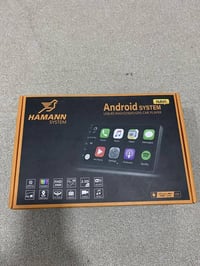 شاشة آيباد • هامان • سليمانية