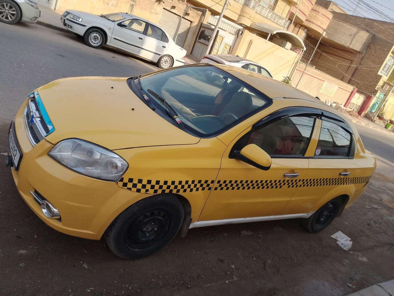 السلام عليكم افيو 2013 مسكر اتماتيك رقم انكليزي مصفره هيا وغرامات نجف السعر 58بيه مجال  ***********
