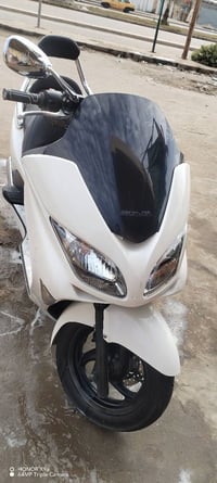 فورزا 08 • كرستال • عمارة ميسان