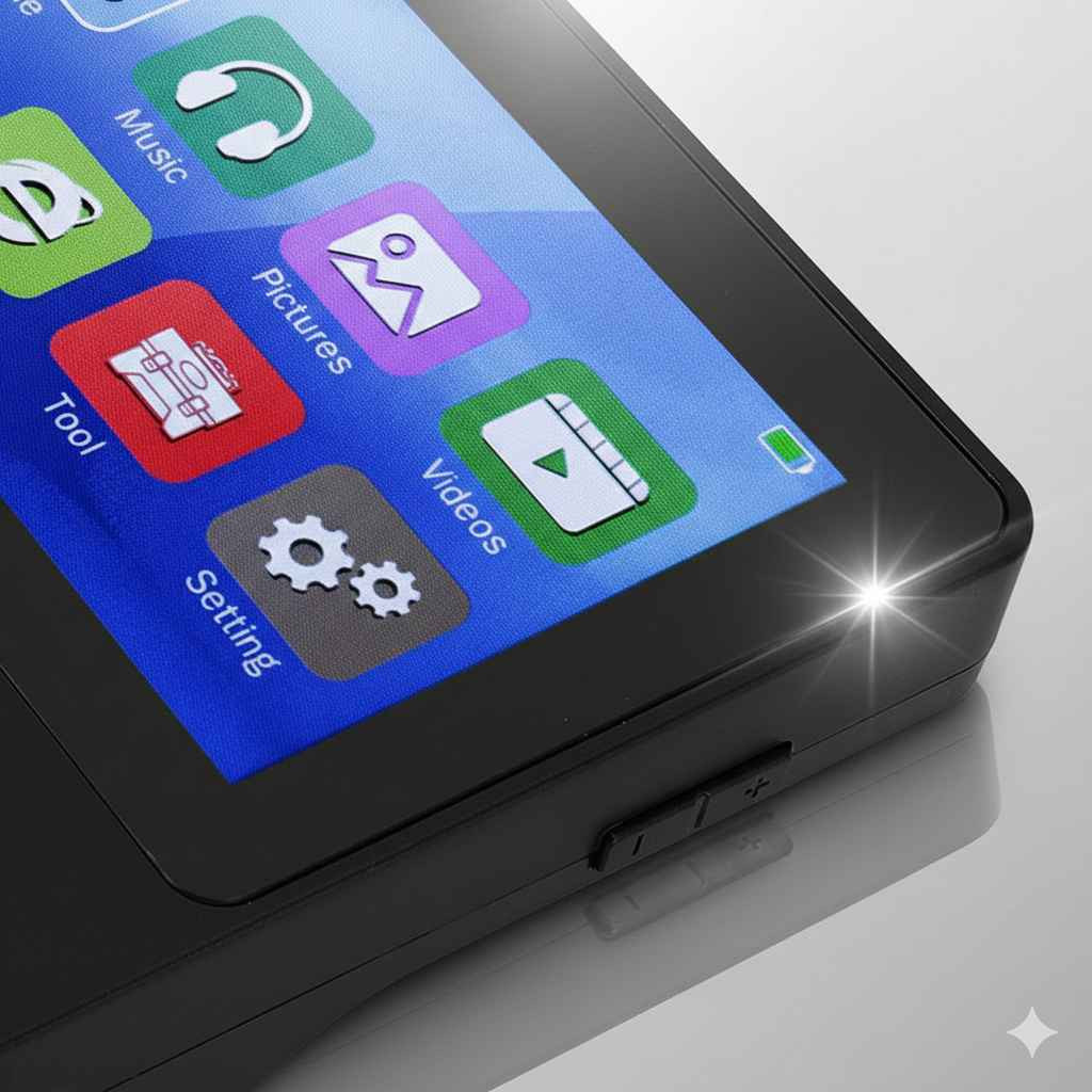 جهاز العاب صغير بي كل المحاكيات منهن السيگة و نينتندو و تگدر تحفظ بي كل الصور و الفيديوهات و الموسيقى يشحن سريع و يدوم لفترة طويلة شاشة مشبعة بالالوان فقط بـ35 الف النجف, العراق


**إذا كنت صاحب هذا الإعلان وتريد حذفه لأي سبب، رجاءا أرسل رسالة إلى الدعم الفني**