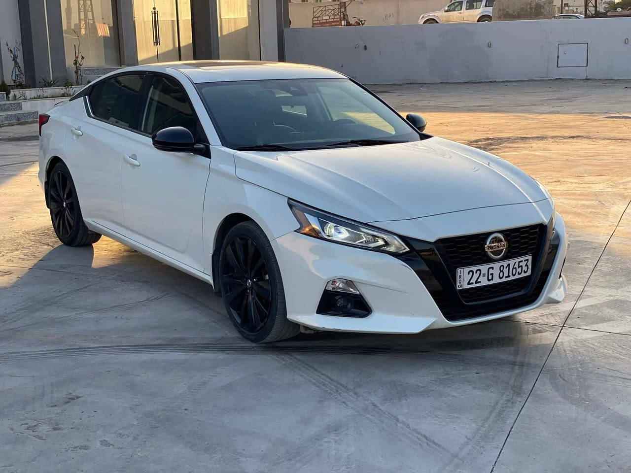 للبيع 
التيما 2023 فول مواصفات sr
Midnight
سلايت 
تشغيل عن بعد 
شفتات ستيرن
كشنات جلد تدفئه 
ضرر بسيط موضح بالصوره
ماشيه 69 كيلو متر
مكان السياره موصل 
السعر 💸 185💸وبيها مجال بسيط 
التواصل على الرقم
***********
