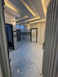 شقه ارضيه • غرفتين • حي بغداد