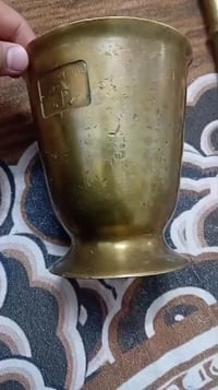 هاون ابو الانكر • ارتفاع ١٧ • توصيل