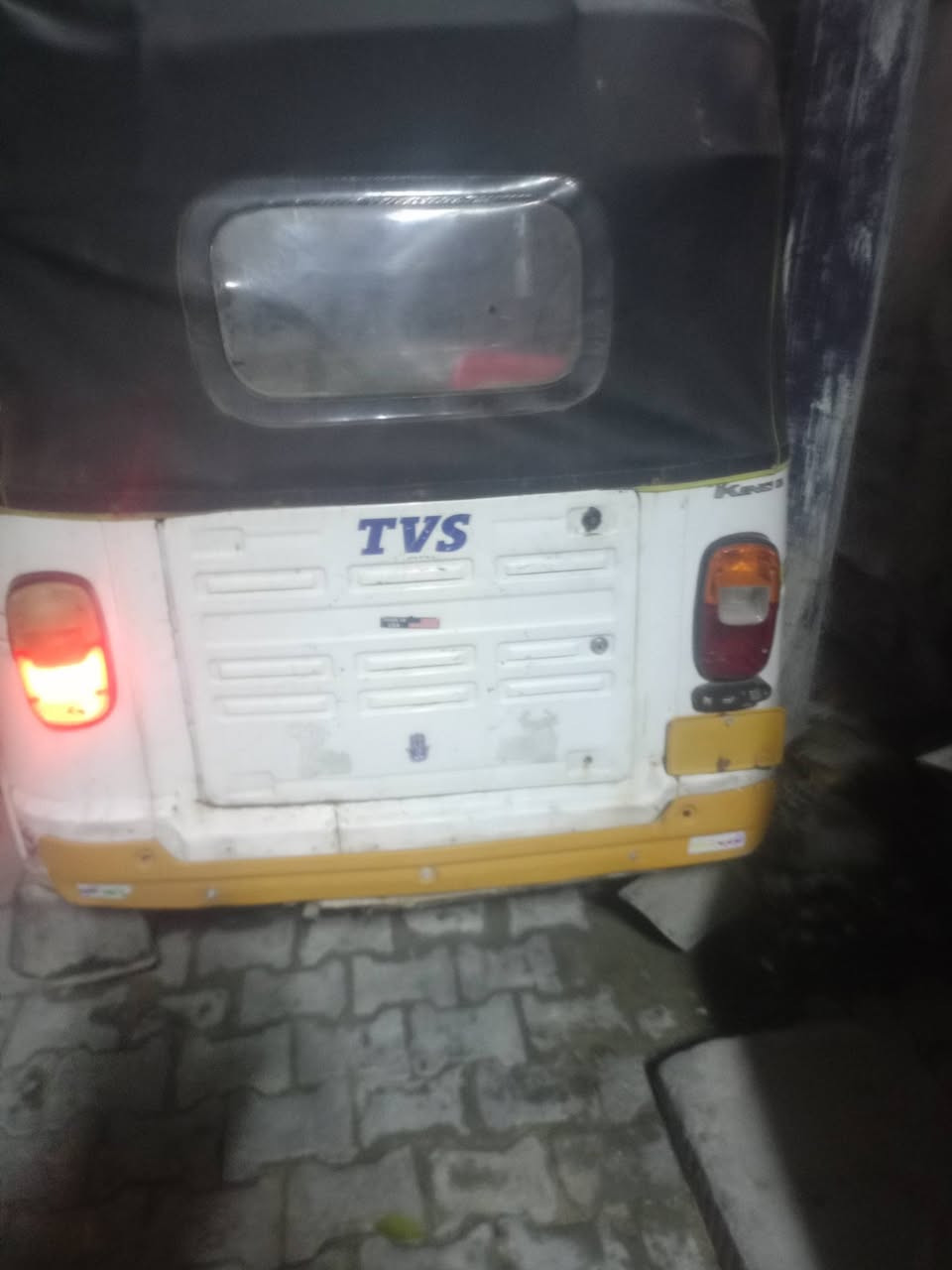 السلام عليكم شباب تكتك للبيع تي في اس نضيفه سعره 3مليون اميه مجال حك الجيه مكان بغداد الحريه


**إذا كنت صاحب هذا الإعلان وتريد حذفه لأي سبب، رجاءا أرسل رسالة إلى الدعم الفني**