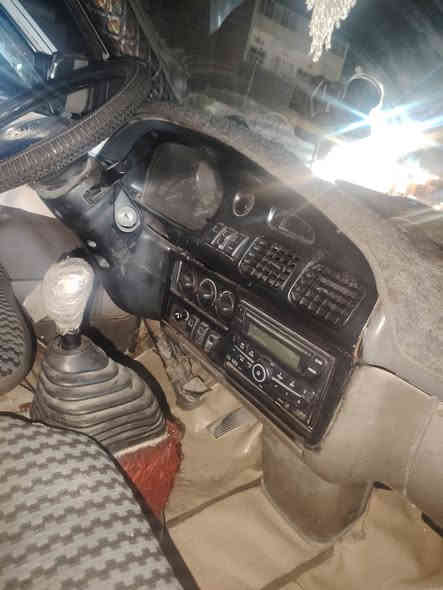 السلام عليكم
بريجو مديل99 سنويه لل30 شهر ٩ مكينه كير اكسل كهربائات عل وضع الشركه مكفولات شواصي الامامي ابلادي والخلفي معمر درجه اوله الغرفه جديدة  هيئه والغرامات مصفره السعر ولاستفستار انتصل عل الرقم ***********
