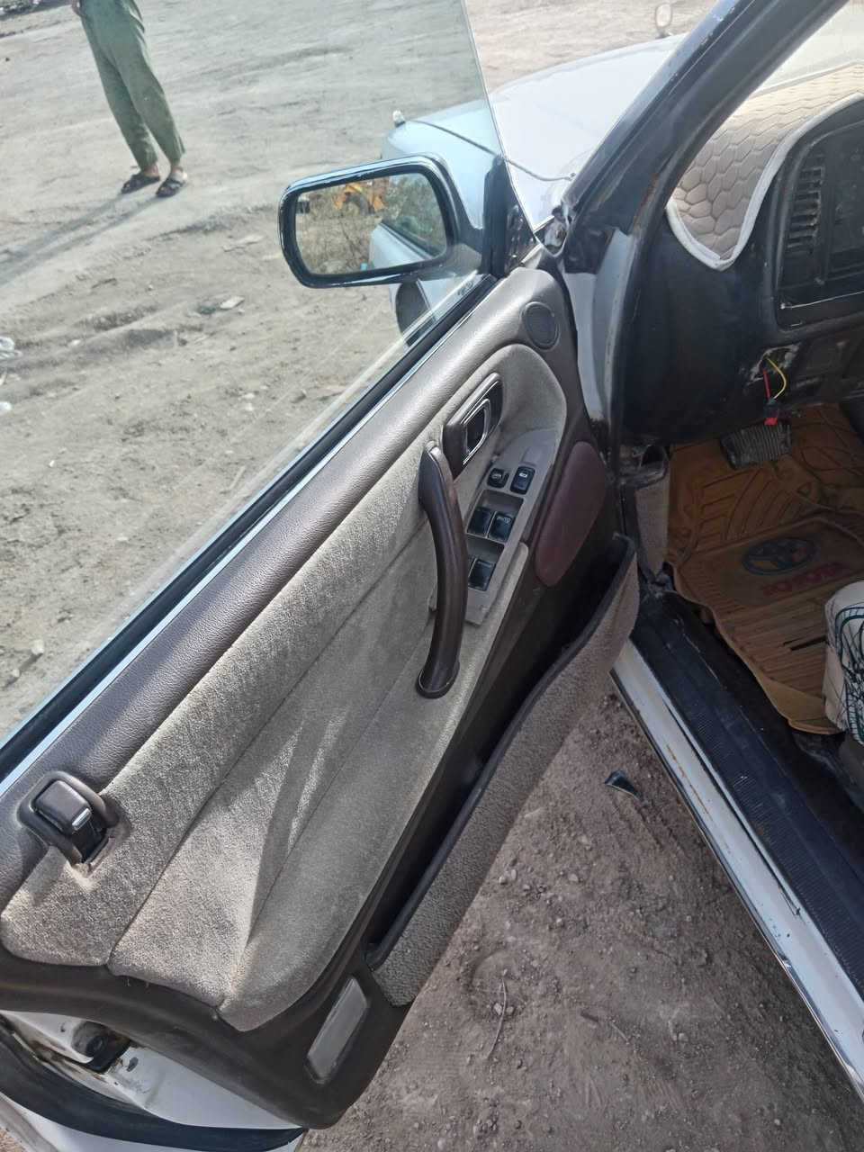 هارتوب موديل ٩٢ رقم بصره تبريد شغال غرغه حلوه حداديه جيده المحرك كايم  السعر ٣٠ بيه مجال تحويل مباشر


**إذا كنت صاحب هذا الإعلان وتريد حذفه لأي سبب، رجاءا أرسل رسالة إلى الدعم الفني**