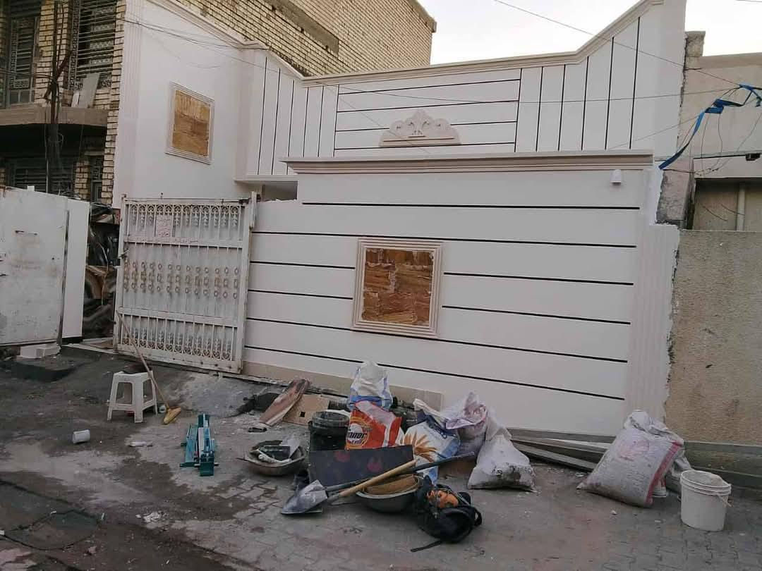 سلام عليكم اشتغل باليومية  عالمنر وعرض خاص شكو واحد مسكف سندويج المترب٢٠٠٠دينار واني بالخدمة والحالتة ضعيفة يراسني خاص وهم يدلل  خابروتدلل ***********
