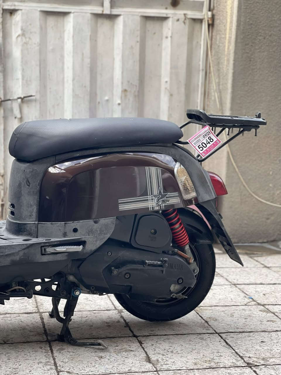 من رخصه الادمن للبيع ماكس بوليس كابريتر لون جوزي بلادي سلف وكابريتر بلادي مكينه بلاديه مكينه خرسه شلعه معدل كله شغال السعر 750 مكاني الشعله ***********
