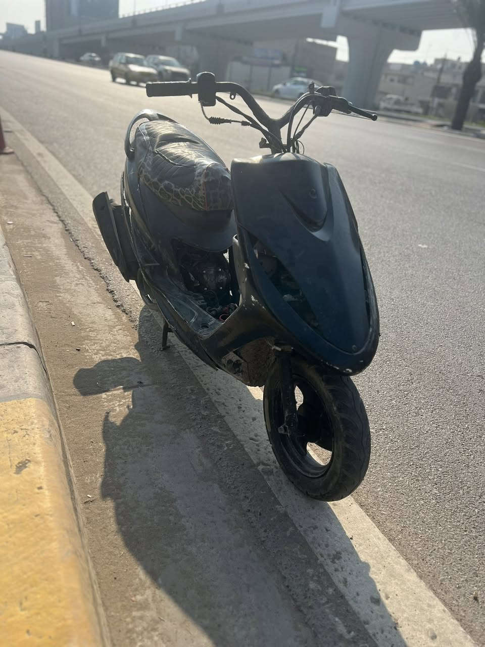 سلام عليكم ماكس عدله مال العب دراجه كامله خير من الله نقص شخاطه سلف فقط ب ٣٥٠ بيهه مجال مكاني بغداد دوره  
***********
