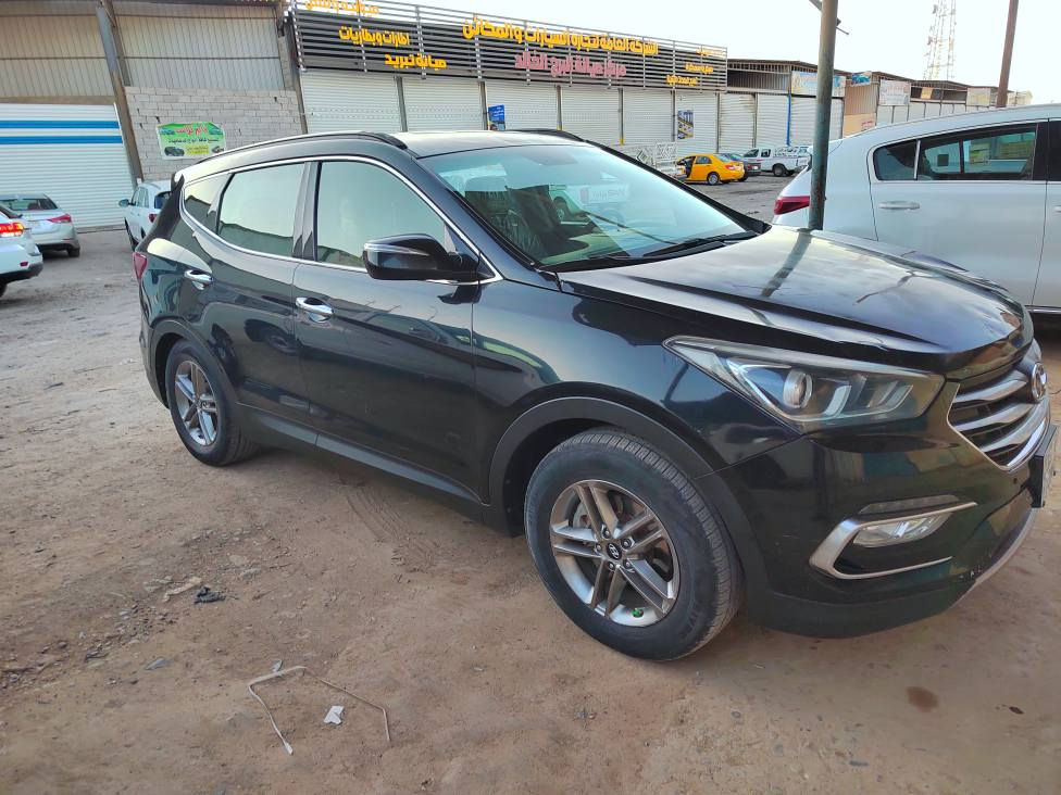 السلام عليكم. سنتافي موديل ١٨ امريكي ضرر فيضانات تعمل وتسير. بالعراق بيهه جاملغ وبنيد.
السيارة بصمة
كشن كهرباء
اشاير بالمري
ترحيب
محرك ٢٤٠٠ جدي اي
رقم ميسان دولي باسمي
السعر١٤٠
*********** عمارة, ميسان
