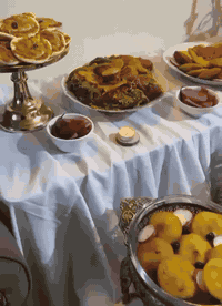 اللهم صل على محمد وال محمد
مساء الخير والعافيه للجميع يارب تكونون بخير 
مثل ما عودناكم على عروضنا الجميله عروض شهر رمضان المبارك ينعاد عليكم بالصحه والعافيه كذلك تكدرون تستغلون العروض بمناسباتكم الرمضانيه وبنفس الوقت عروض توفير تناسب كل الاذواق ###اشاره
كبه حلب 30
كبه جاب 30
كبه برغل 20
كبه موصليه 2
كبه نابلسيه 10
بورك 30
نص كيلو كباب طاوه 
جدر دولمه وسط 
سعر العرض ب55الف فقط توصيل مجاني 
للحجز والاستفسار واتساب ***********

العرض الثاني 
لحم عجين 30
مني بيتزا 30
فطائر لحم او جبن الدجاج 20
بركر لحم 10
بركر دجاج 10
كيلو كليجه مشكل 
قالب كيك 
سعر العرض ب55الف توصيل مجاني ليحب يحجز ***********
ملاحظه ليحب يغير بل عرض ماعدنه اي شكال بس من ضمن العرض 
راح يتوفر خبز عروك وفرافير طول شهر رمضان المبارك
