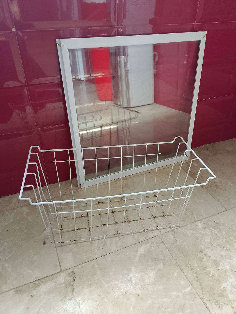 مجمدة للبيع السعر 65 وبيها مجال
فقط مثقوبة وموطور شغال


**إذا كنت صاحب هذا الإعلان وتريد حذفه لأي سبب، رجاءا أرسل رسالة إلى الدعم الفني**