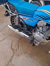 دراجه • مقاس ٢٤/٢٥ • فيها مجال