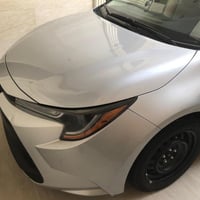 كورولا LE • ٢٠٢٤ • مشي ٦٠٠٠