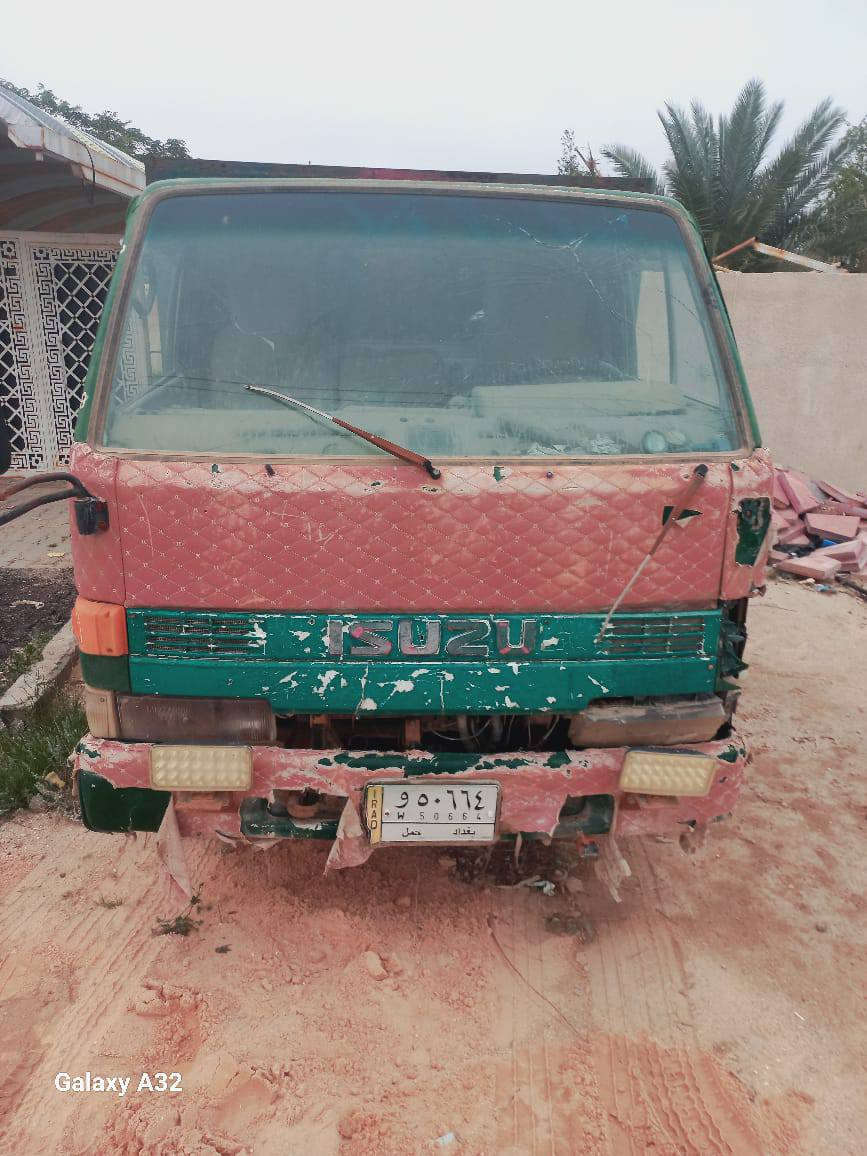 السلام عليكم ازوزه للبيع مديل 92 رقم بغداد سنويه 27 مكينه كير مل كيه مكان كربلاء سعر 
20 بيه مجال رقم الهاتف ***********
