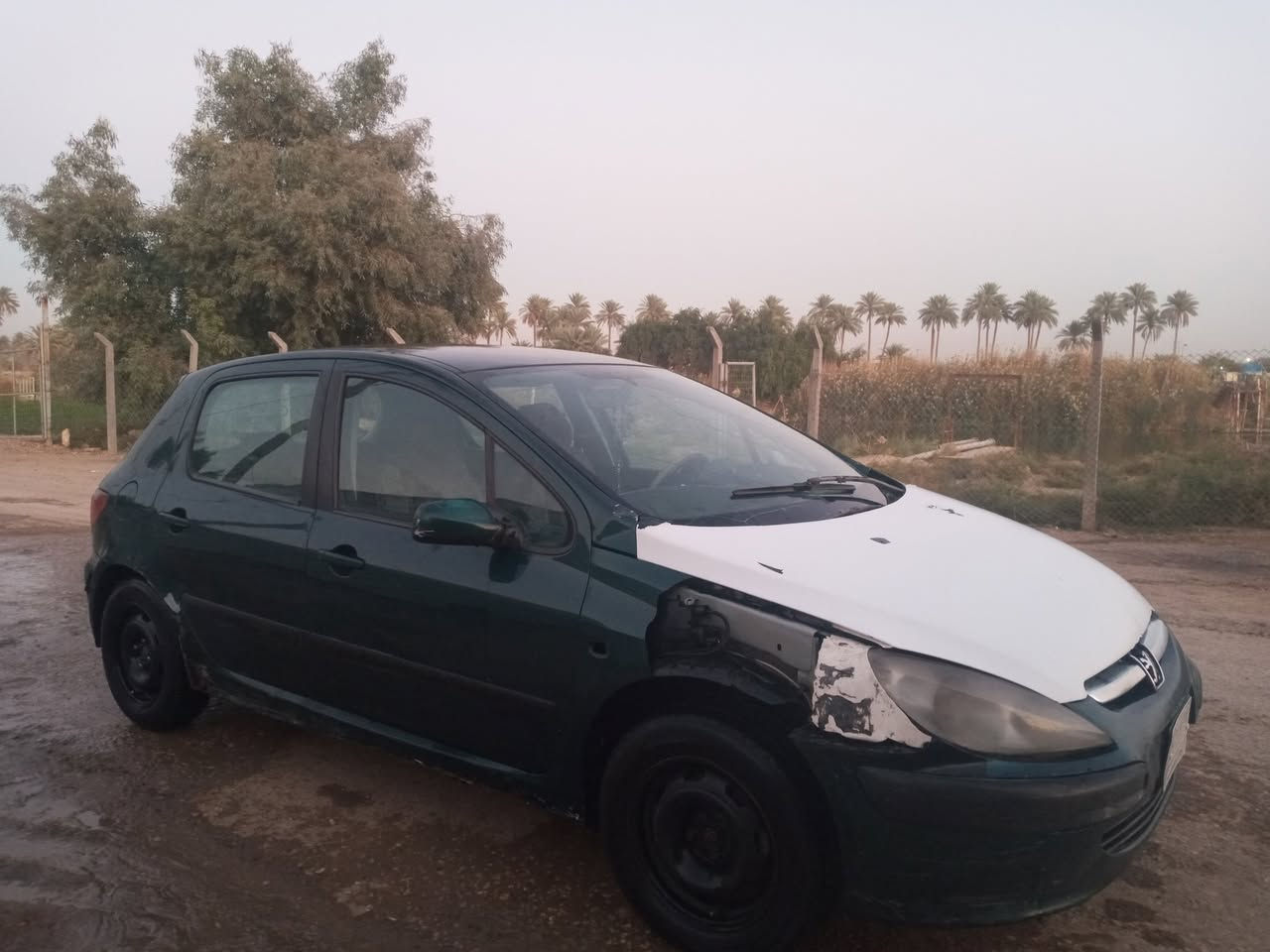 بيع أو مراوس حائز ثالث بغداد مكانها الحله التواصل على الرقم ***********
