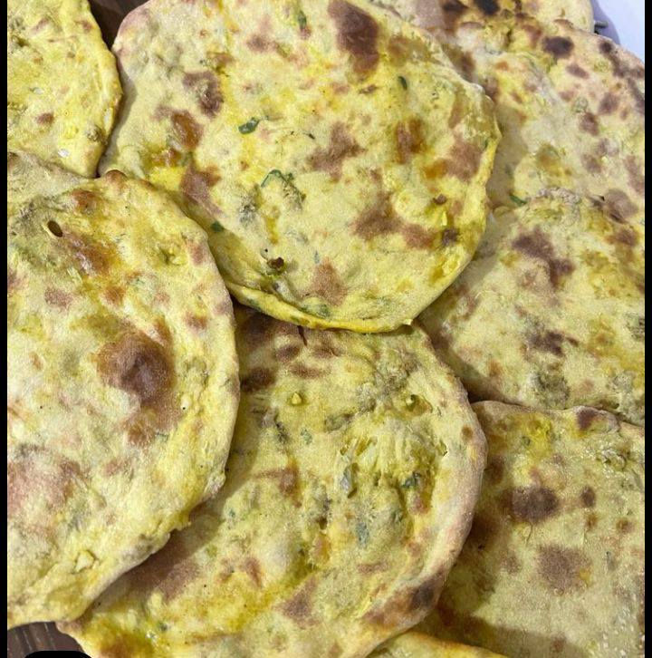 🍲 مطبخ بيتي طعم نظيف وذوق عالي
طلباتكم توصل لحد باب بيتكم 🚚
للطلب راسلونا خاص 
توصيل بغداد فقط *********** 
مكاني التراث
