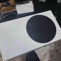سيريس ايس • موديل ٢٠٢٥ • مستخدم اسبوع