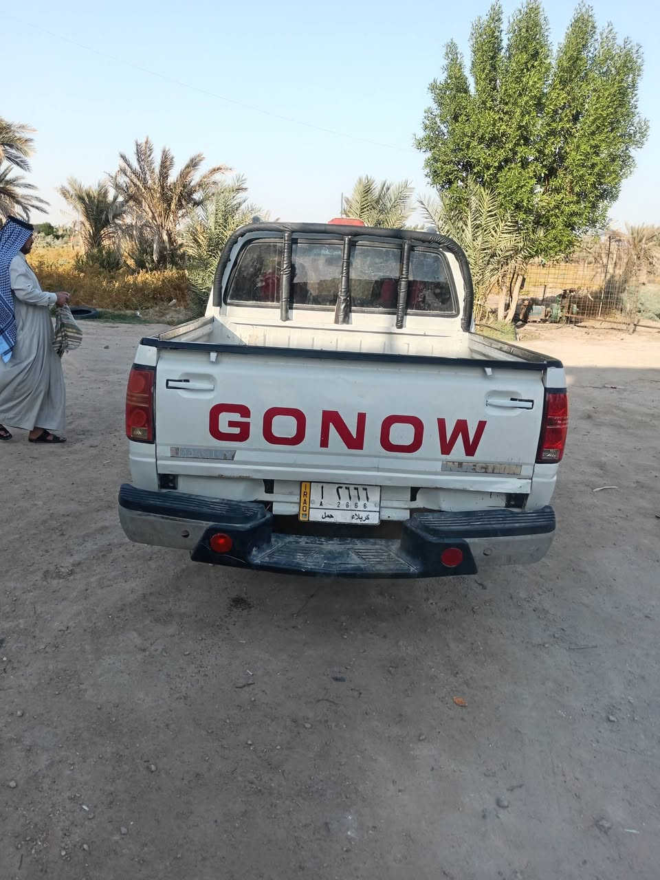 بيكم كنوا موديل 2009 مكفوله سنويه الئ 2028 مداور ثاني يوم الشراي يتصل على هذا الرقم ***********
