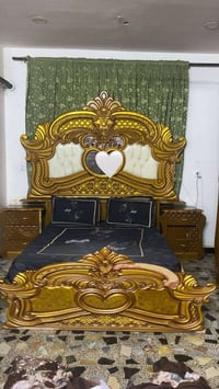 حي اور • مكان • أثاث نوم