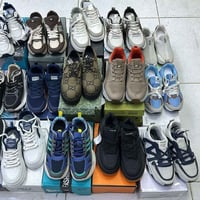 أحذية ماركات • تخفيضات • واسط الكوت