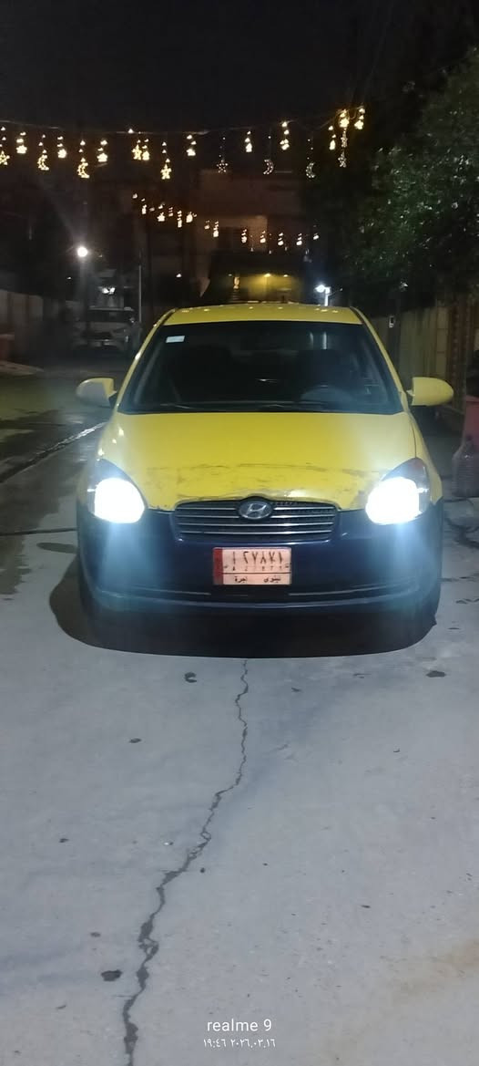 السلام عليكم
اكسنت دبدوب موديل 9 كير عادي
كير عادي كابون بانزين كير مكينة شرط
بدون داخل بدون تبديل
رقم نينوى الماني مشروع وطني
طخم تايات جديد سنوية 26 /9 
غرامه هيئه تاخذ صفر 
السعر 82 اتريد وكالة اتريد تحويل

***********
***********
