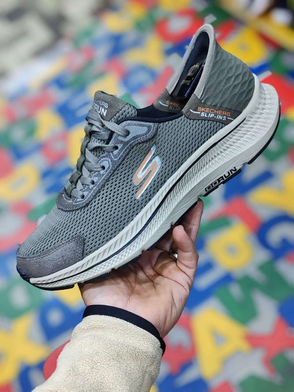 سكجرز
بالة اصلي
فول طبي
قياس 41
توصيل جميع محافظات 
واتساب
***********
