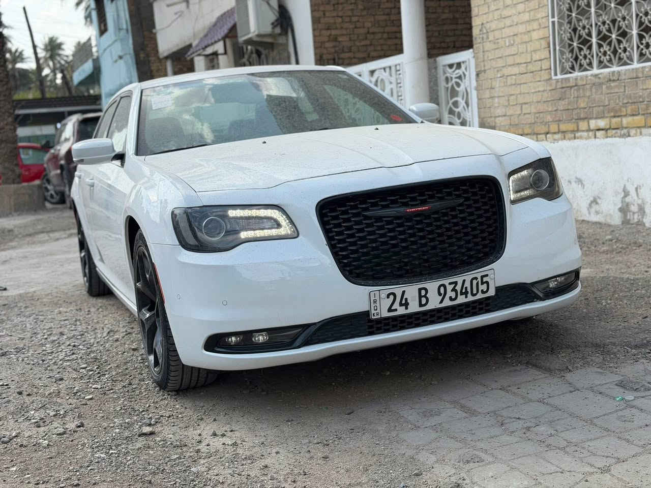للبيع اوباما  2023 S
فول 1/1 

بيه بس دعاميه اماميه صبغ وبارد قليل بالجاملغ 

رادار جانبي

بنوراما 

كشنات تدفئه وتبريد

دمام خلفي

اشاير مري

ويل حجم20 كروم 

السعر 320 وبيها مجال 

للاستفسار 

***********
