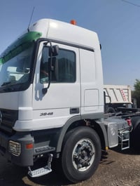 شاحنة • مديل ٢٠٠٨ • سنوية جديدة