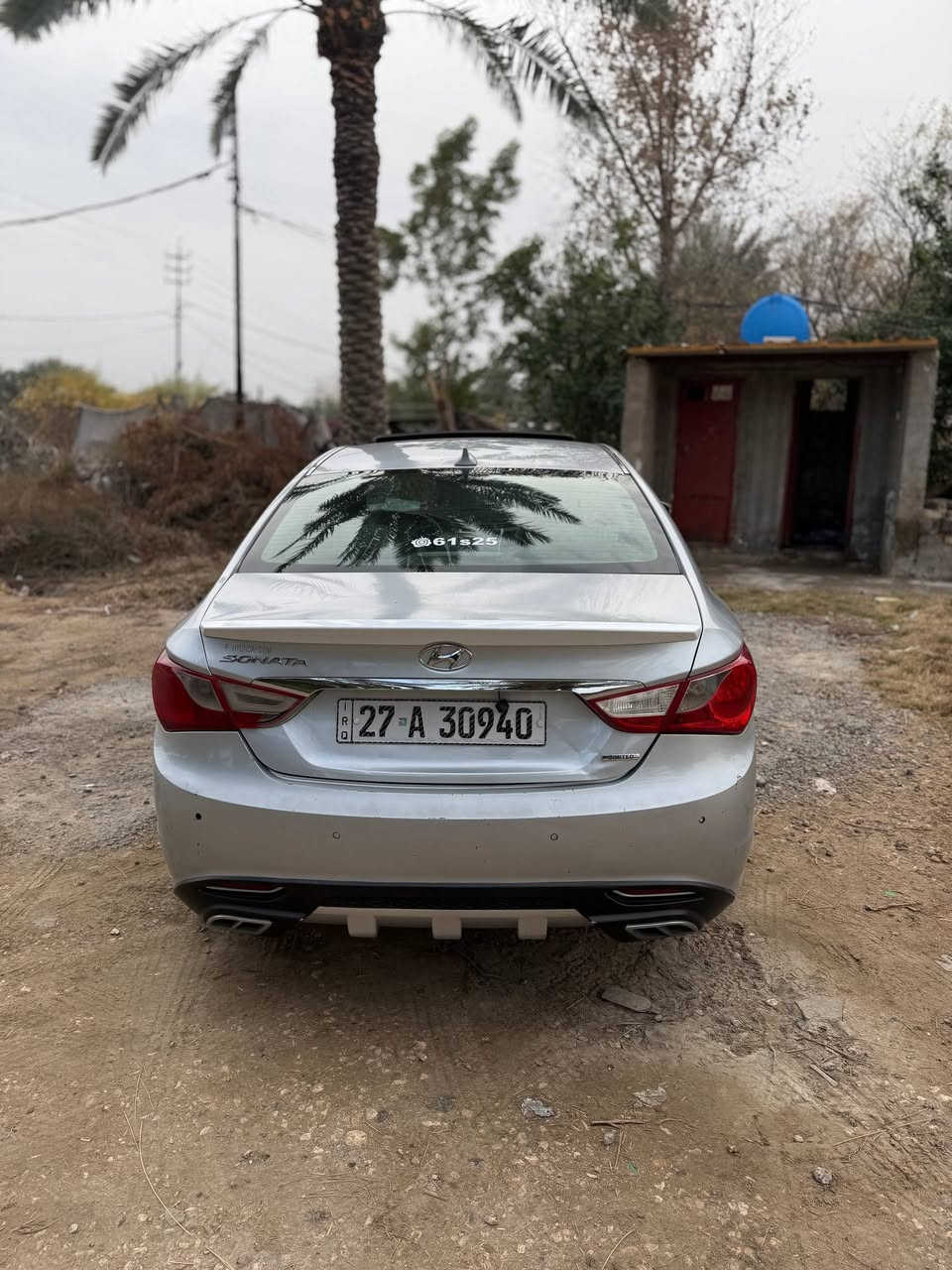 السلام عليكم سوناته مديل 2013فول مواصفات نمتي وارد امريكي مكينه الفين وربعميه مكينه وكير حداديه وتبريد جدد 
قطره صبغ مابيها من عده جاملغ وبنيد السعر م116وبيها مجال الطيبين رقم الهاتف ***********
