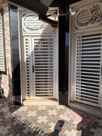 المحاربين • ١٦٥م • طابو صرف