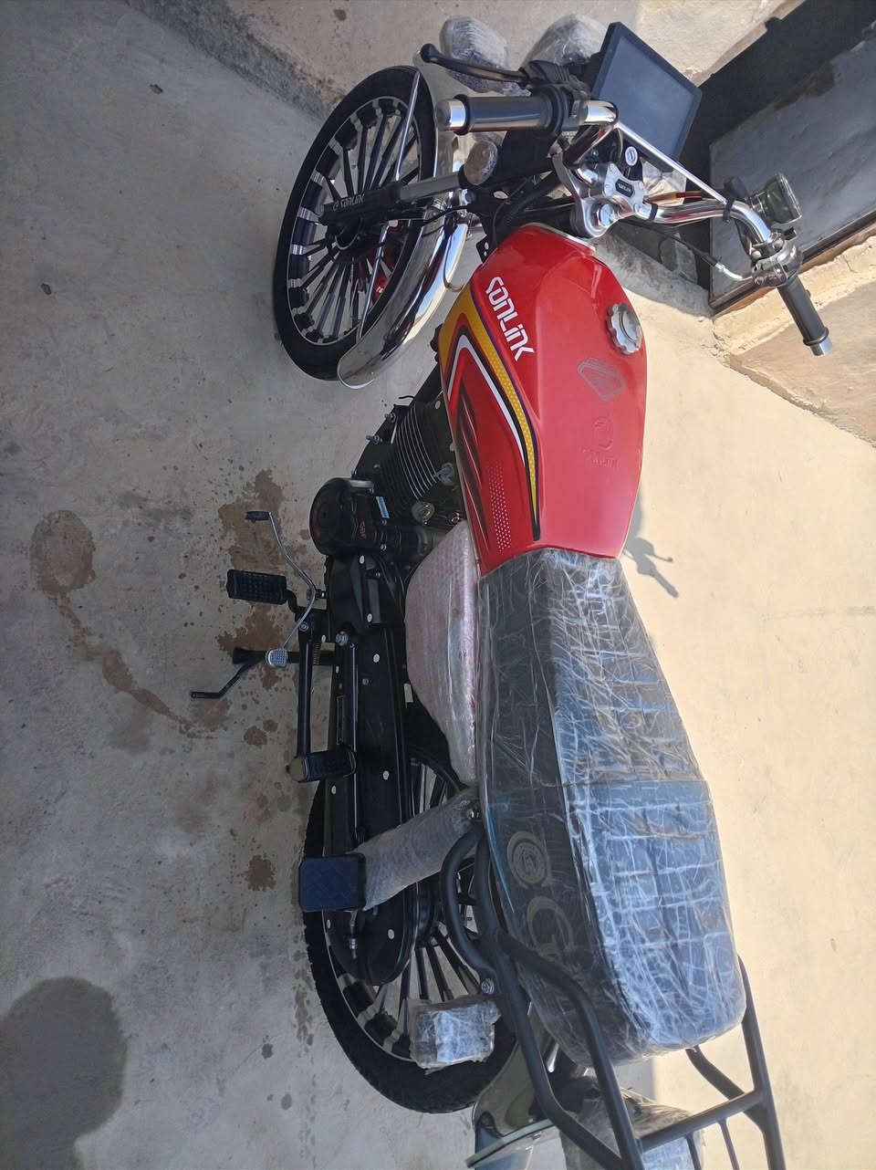 سيفان ضاقطه وزنجيل موديل 2025كفاله عامه بصمه نضافه 100مكان عزيزيه اتصل 0784391106


**إذا كنت صاحب هذا الإعلان وتريد حذفه لأي سبب، رجاءا أرسل رسالة إلى الدعم الفني**