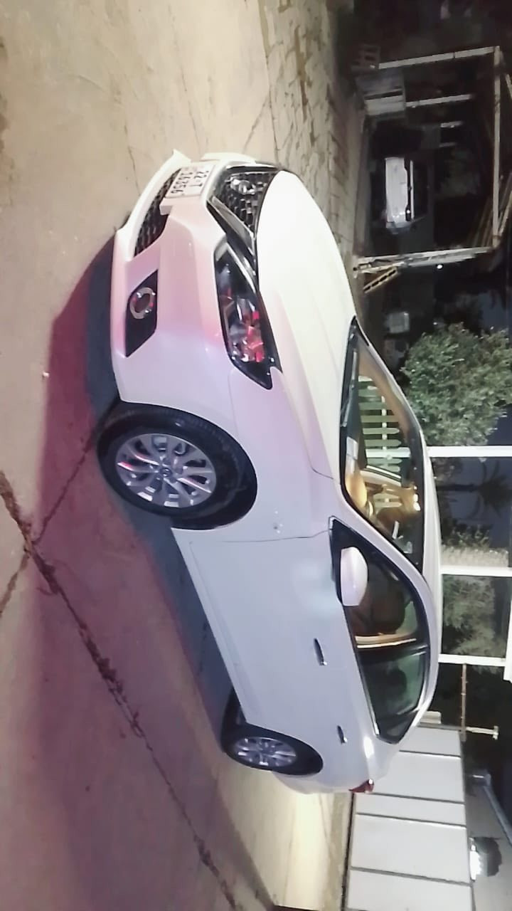 نيسان سنترا 2025
مكفولة كفالة عامةة 
التفاصيل داخل المنشور
