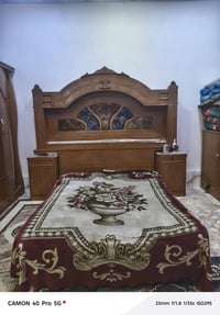 غرفة نوم • أصلي • نجف كوفه