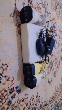 كاميرات • نضيفات • بدون تركيب