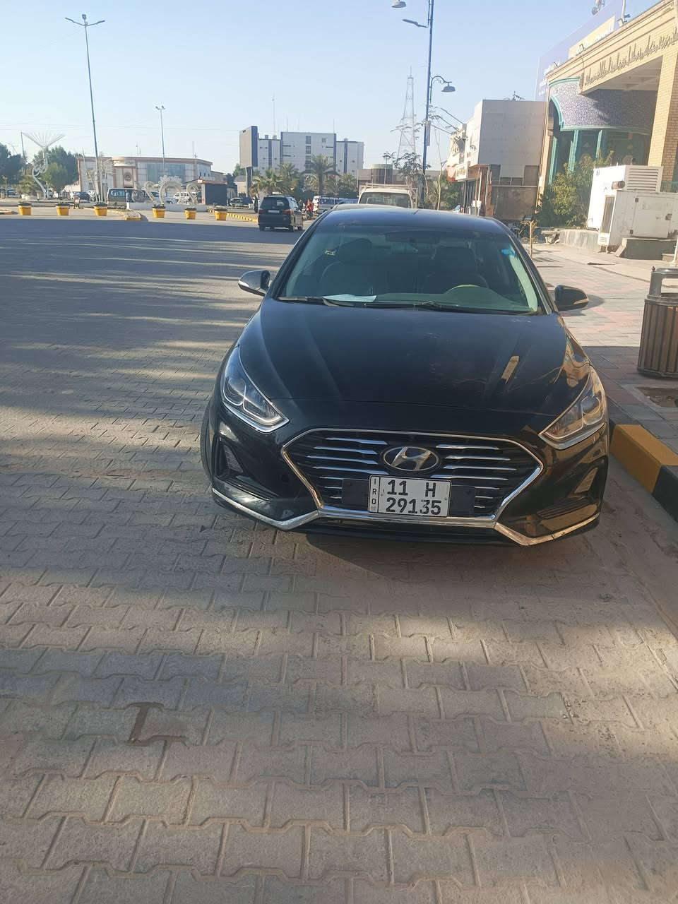 سلام عليكم موديل ١٩بغداد بسمي شرط التحويل بيع سريع***********
