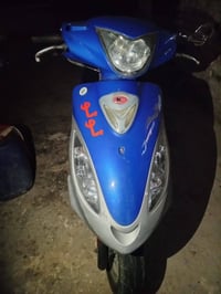 كامكو في تو موديل   16الدراجه جديده صار ١٠تيام مطلعه من الرمبه السعر 9...