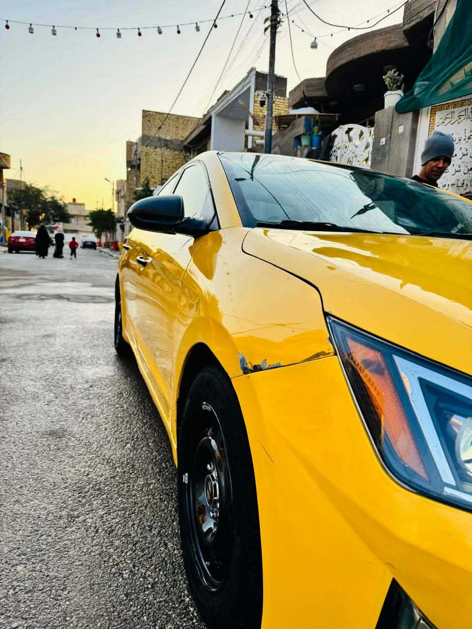 النتر 20 رقم بغداد سنويه مجدده هيئه مصفره منضومه غاز السياره بيها بكن سعرها 105 للاستفسار *********** مكاني كوت
