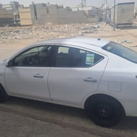 نيسان صني • ٢٠١٩ • رقم بغداد
