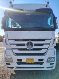 الفلوجه • معرض النايف • مرسيدس بنز