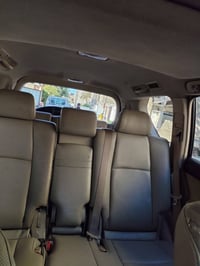 برادو ٢٠١٢ • ٦ سلندر • تبديل قطعتين